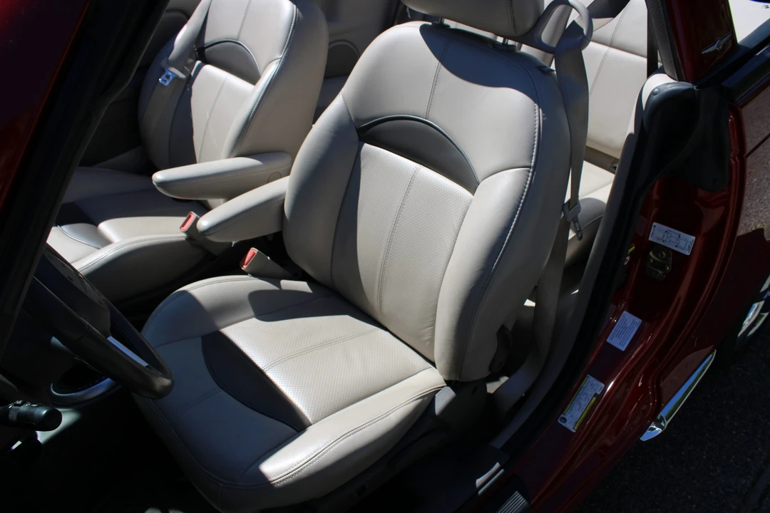 2005 Chrysler PT Cruiser - Image 31 of 31
