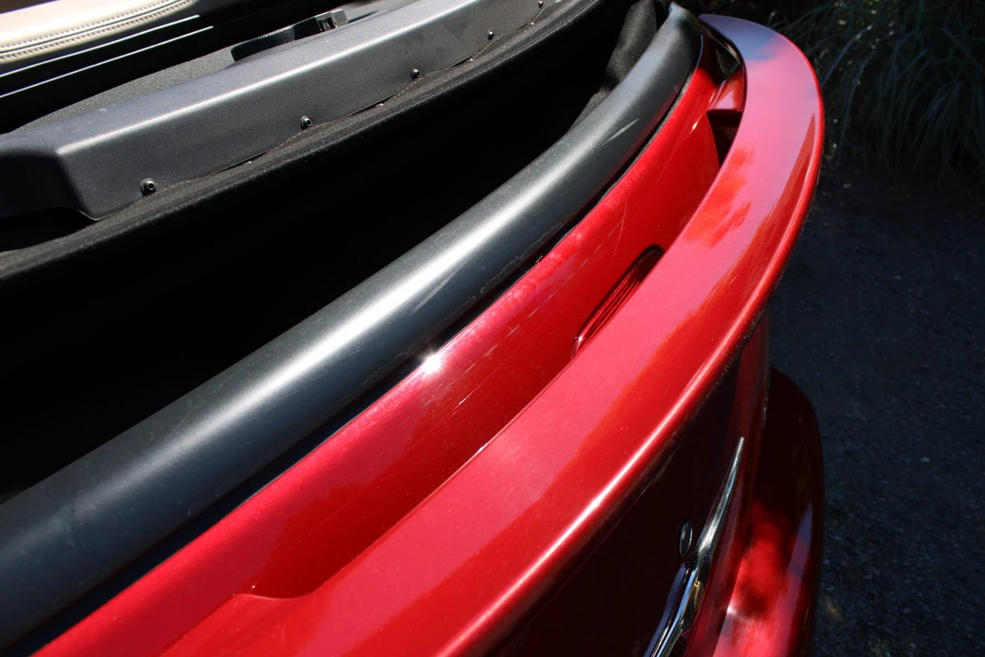 2005 Chrysler PT Cruiser - Image 21 of 31