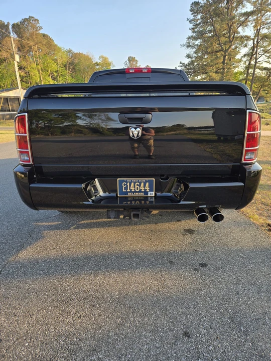 2005 Dodge Ram SRT-10 3rd Gen - Image 26 of 31