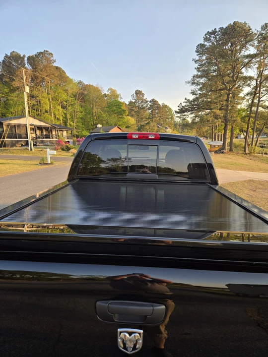 2005 Dodge Ram SRT-10 3rd Gen - Image 27 of 31