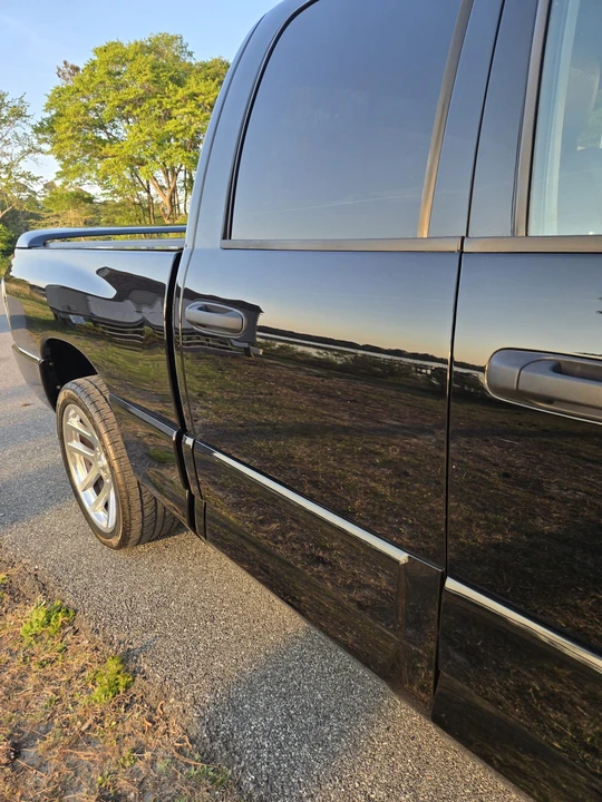 2005 Dodge Ram SRT-10 3rd Gen - Image 21 of 31