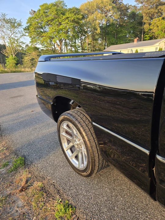 2005 Dodge Ram SRT-10 3rd Gen - Image 25 of 31