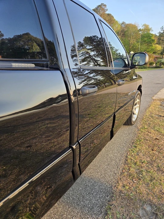 2005 Dodge Ram SRT-10 3rd Gen - Image 22 of 31