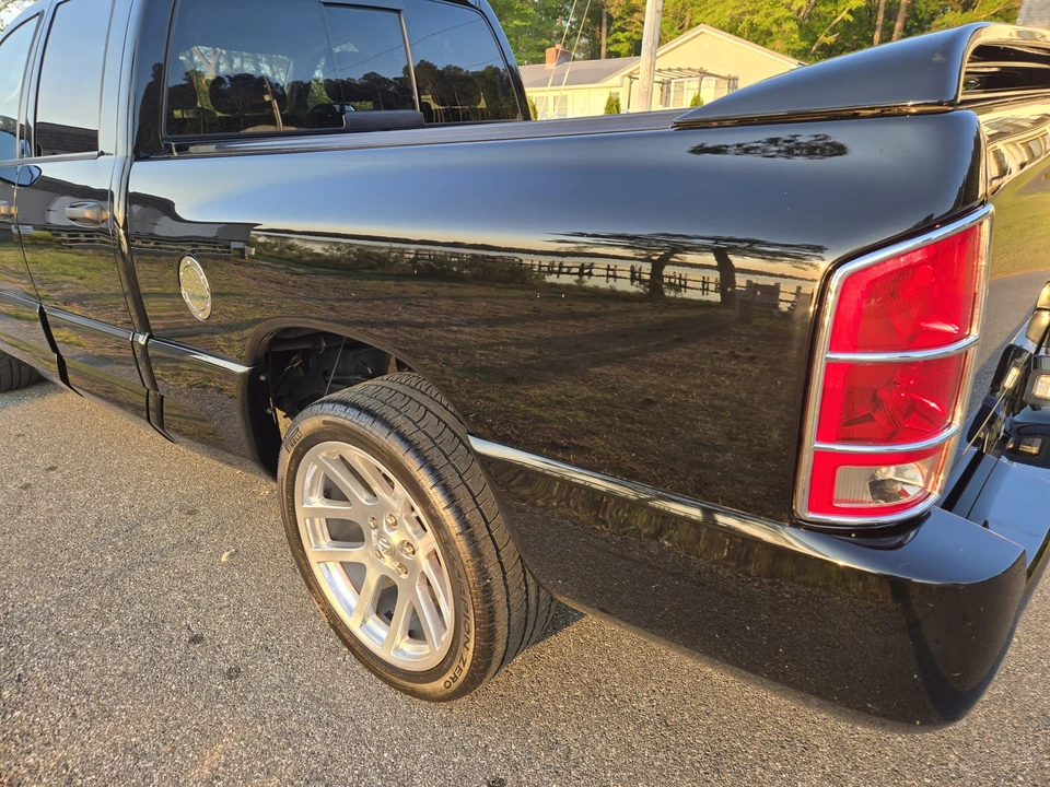 2005 Dodge Ram SRT-10 3rd Gen - Image 29 of 31