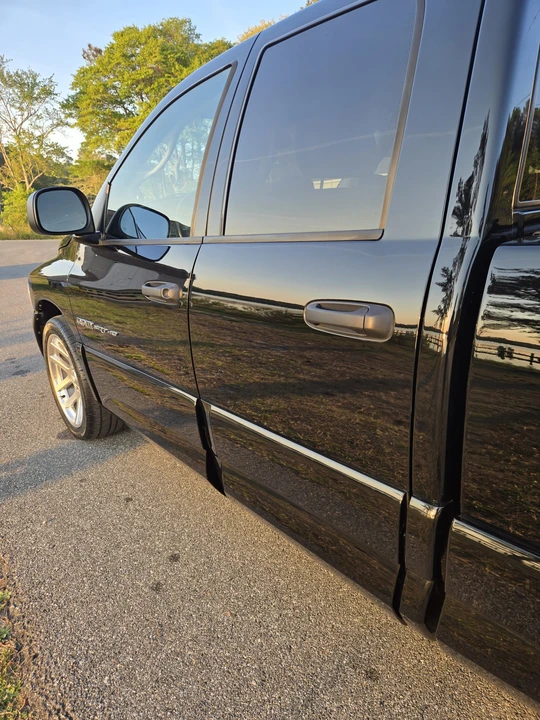 2005 Dodge Ram SRT-10 3rd Gen - Image 30 of 31