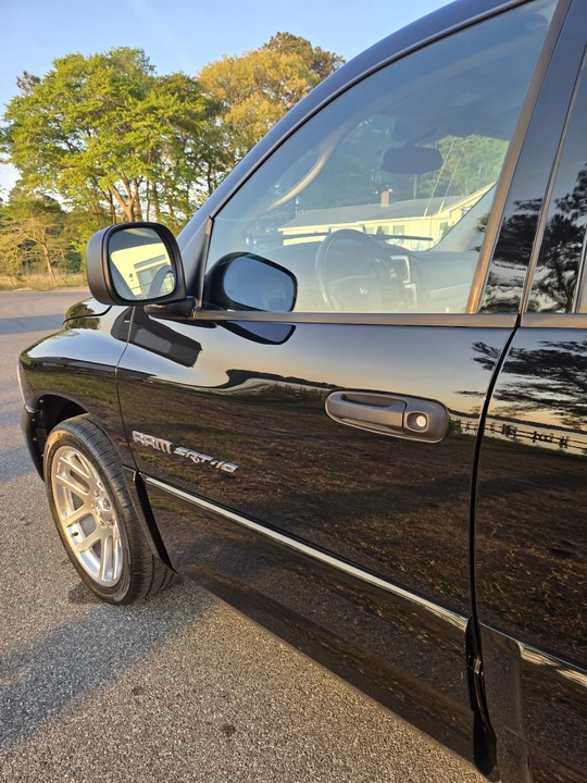 2005 Dodge Ram SRT-10 3rd Gen - Image 31 of 31