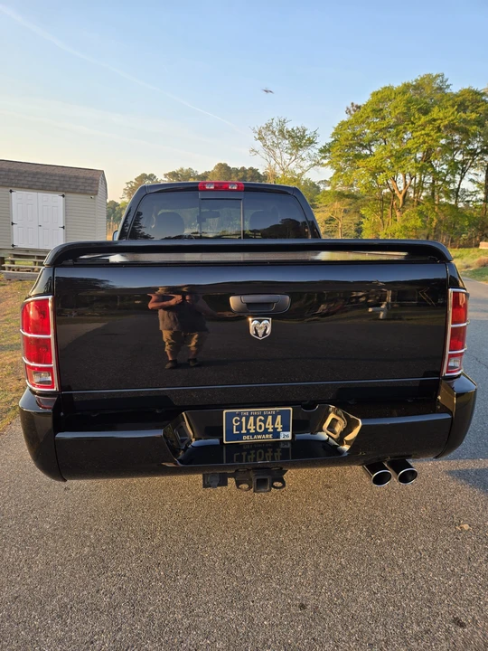 2005 Dodge Ram SRT-10 3rd Gen - Image 11 of 31