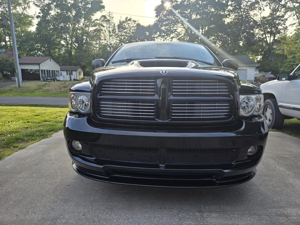 2005 Dodge Ram SRT-10 3rd Gen - Image 17 of 31