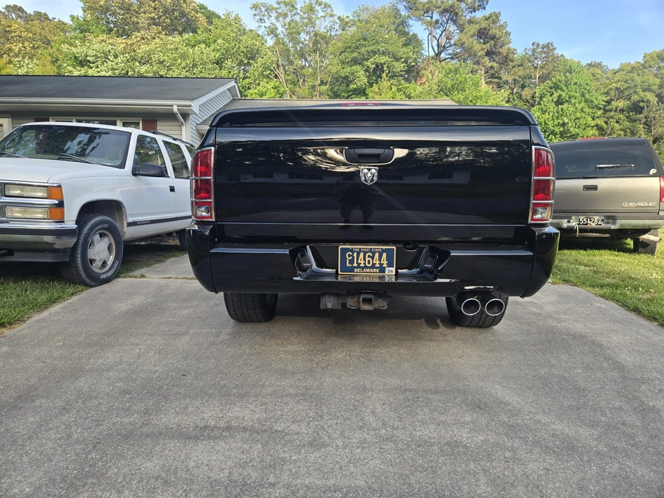 2005 Dodge Ram SRT-10 3rd Gen - Image 12 of 31