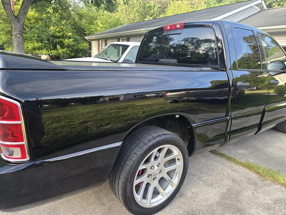 2005 Dodge Ram SRT-10 3rd Gen - Image 24 of 31