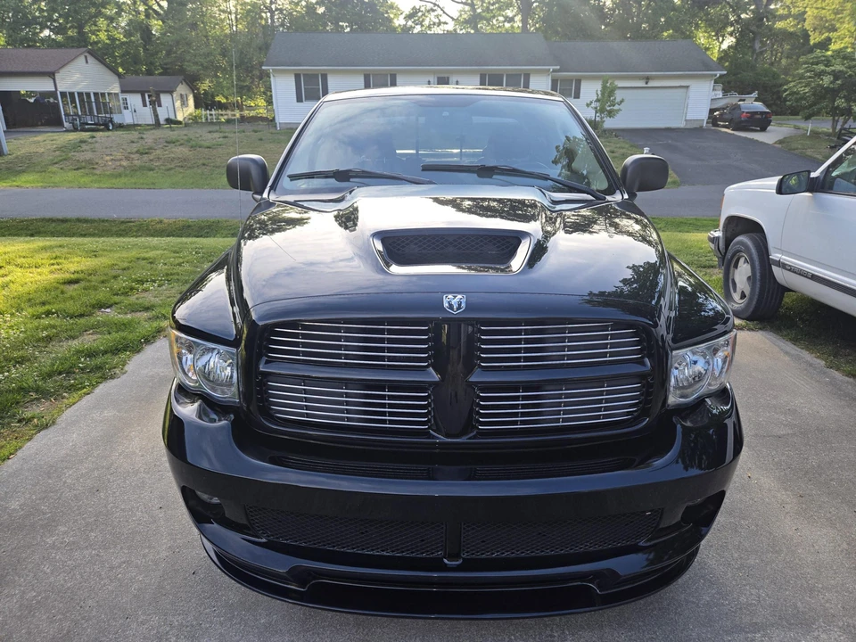 2005 Dodge Ram SRT-10 3rd Gen - Image 4 of 31