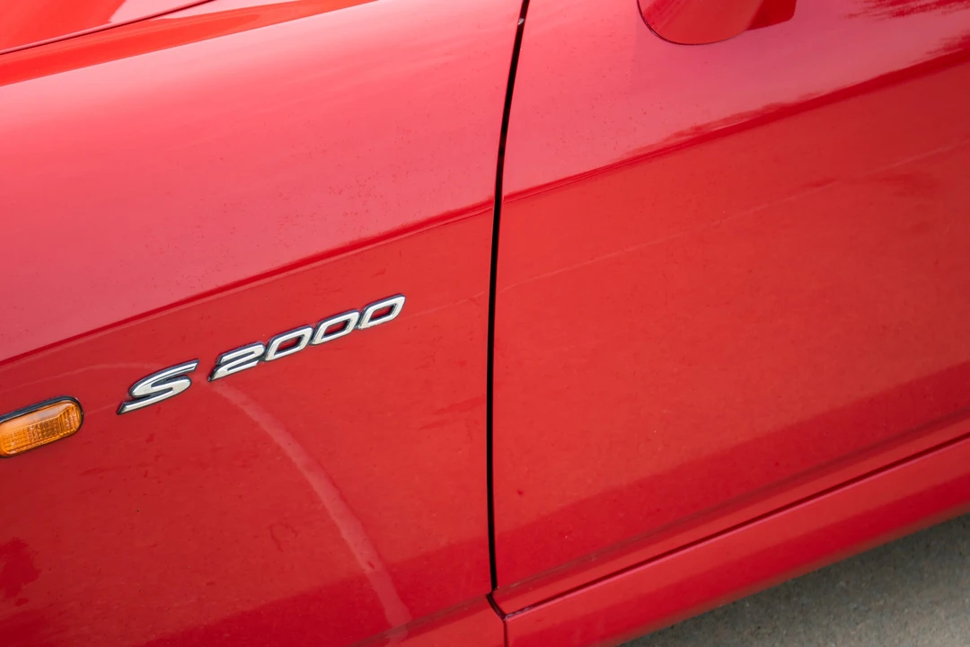 2005 Honda AP2 S2000 - Image 20 of 31