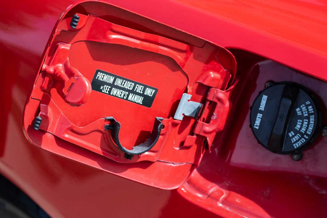 2005 Honda AP2 S2000 - Image 29 of 31