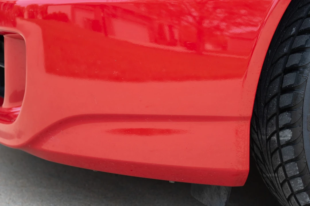 2005 Honda AP2 S2000 - Image 19 of 31