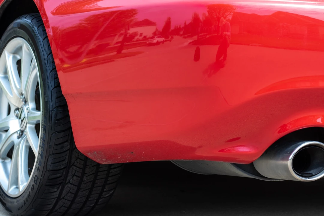 2005 Honda AP2 S2000 - Image 31 of 31