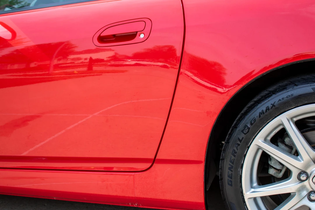 2005 Honda AP2 S2000 - Image 23 of 31