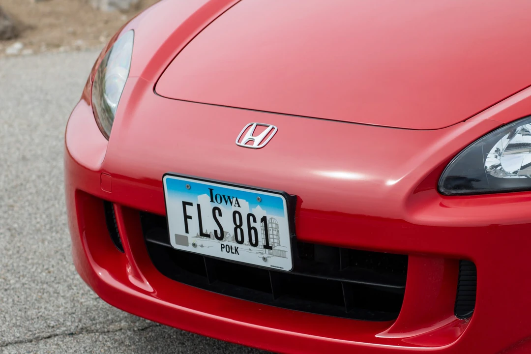 2005 Honda AP2 S2000 - Image 16 of 31
