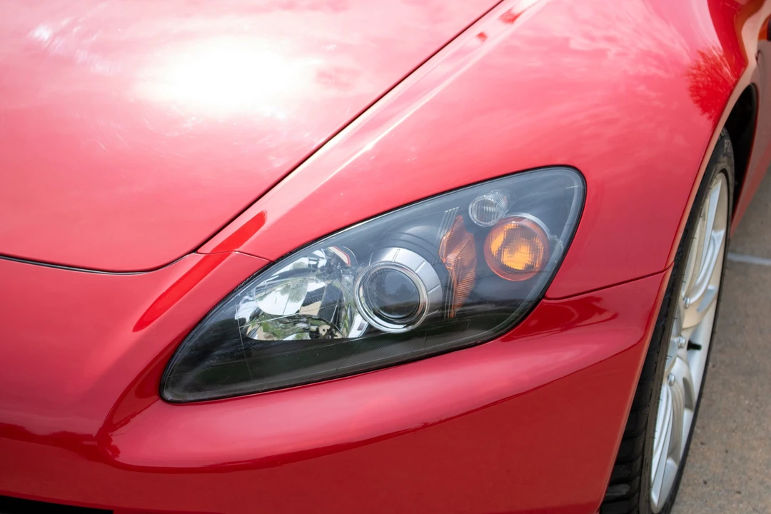 2005 Honda AP2 S2000 - Image 17 of 31