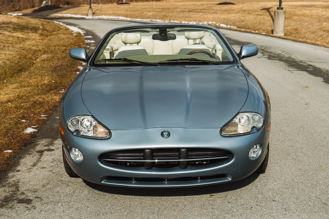 2005 Jaguar X100 XK8 - Image 7 of 31