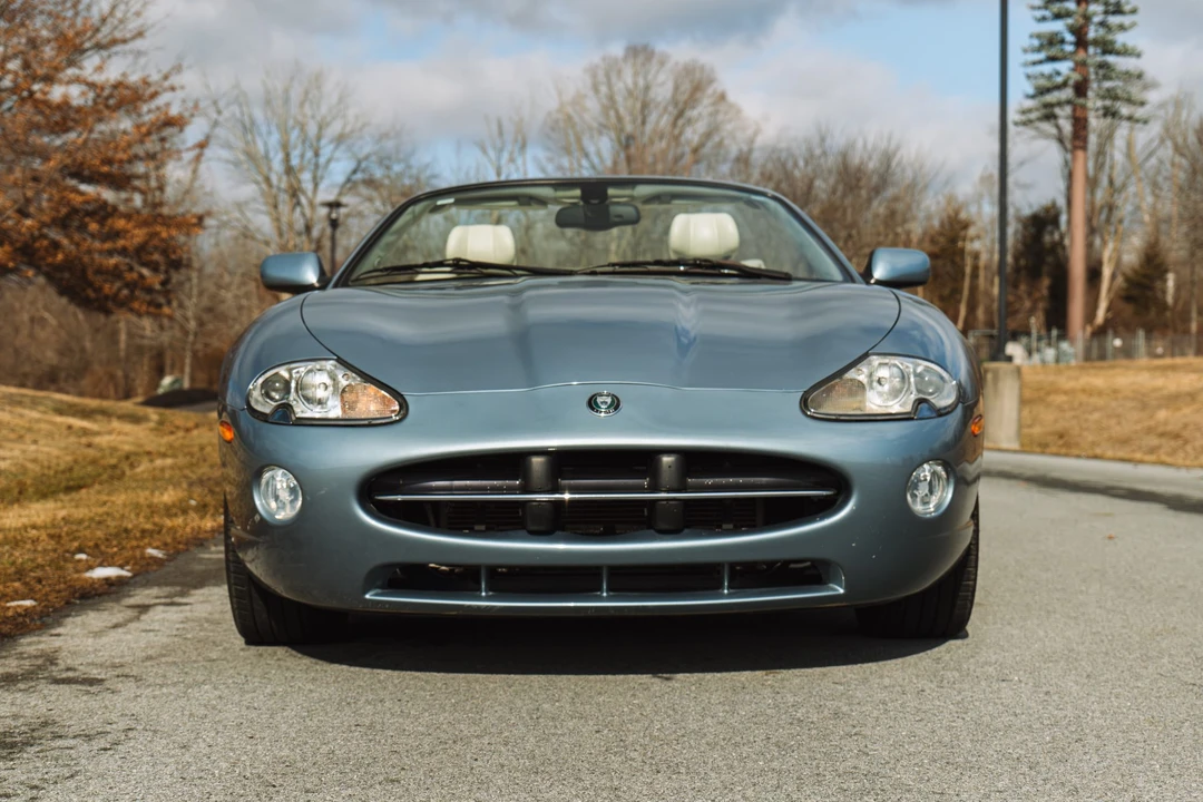2005 Jaguar X100 XK8 - Image 6 of 31
