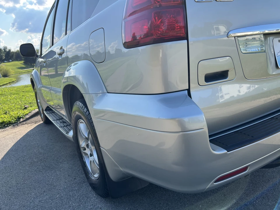 2005 Lexus GX 1st Gen - Image 30 of 31