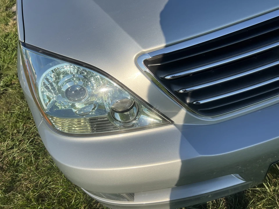 2005 Lexus GX 1st Gen - Image 20 of 31