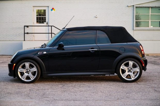 2005 Mini Mini Cooper S 1st Gen - Image 3 of 7