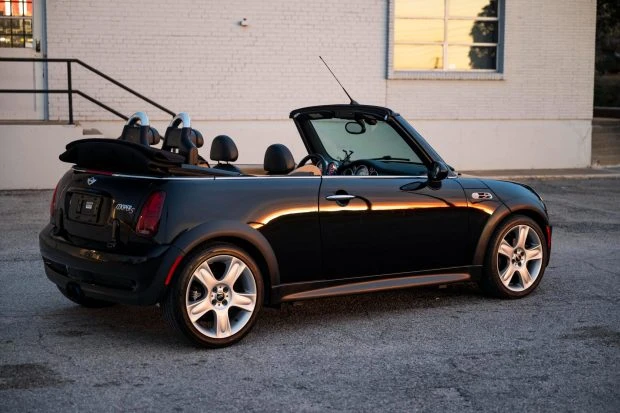 2005 Mini Mini Cooper S 1st Gen - Image 2 of 7