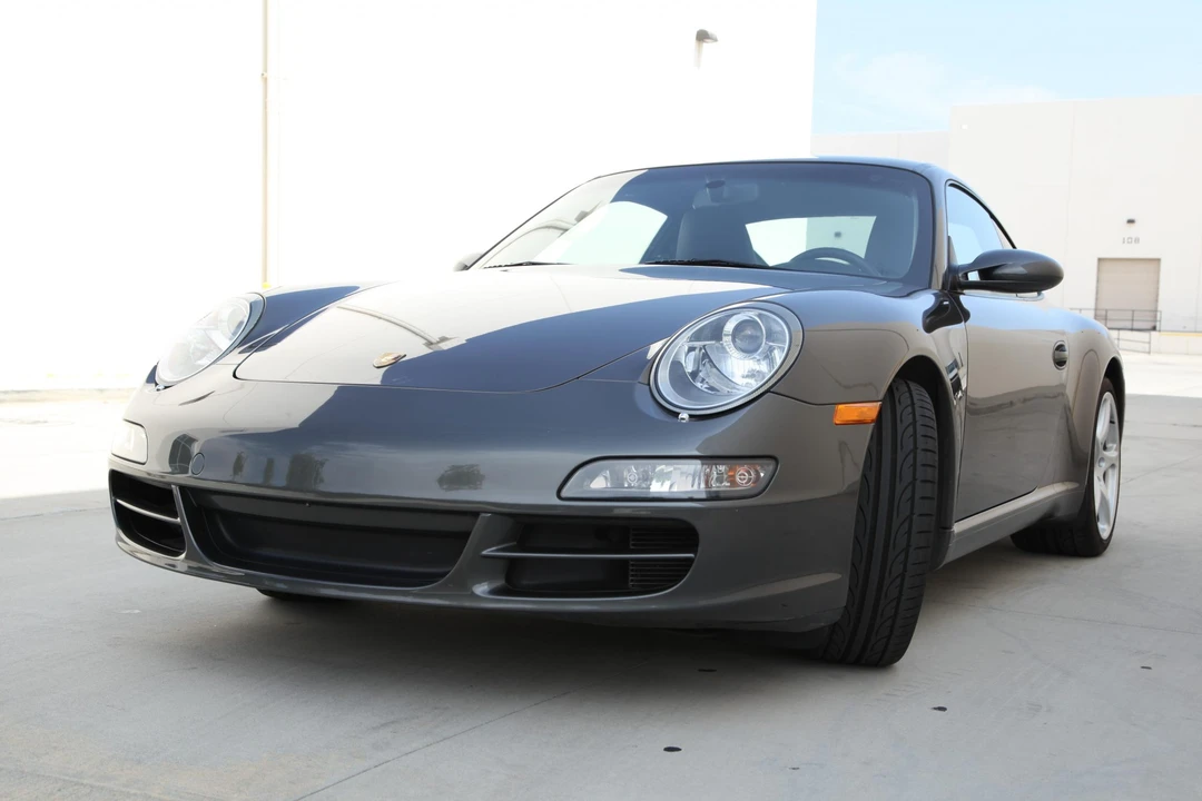 2005 Porsche 997 Carrera - Image 21 of 31