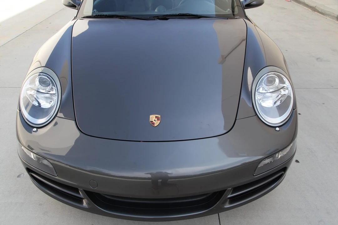 2005 Porsche 997 Carrera - Image 18 of 31