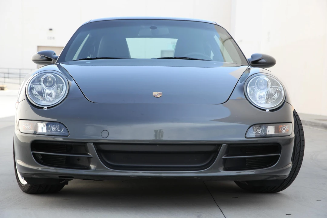 2005 Porsche 997 Carrera - Image 19 of 31