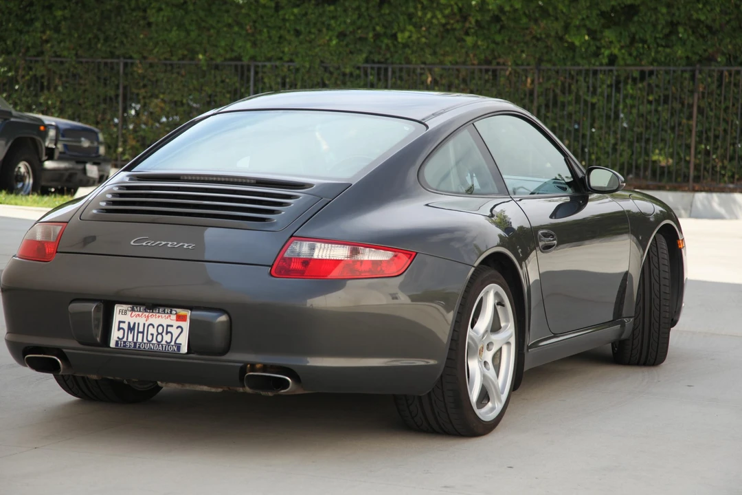 2005 Porsche 997 Carrera - Image 13 of 31