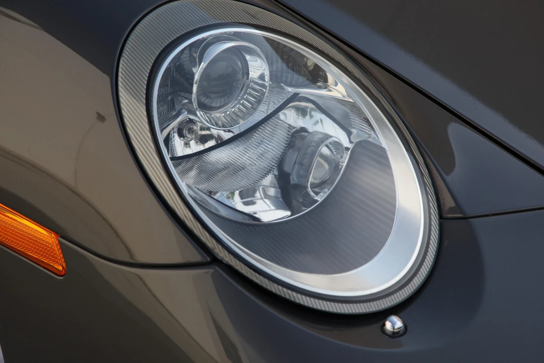 2005 Porsche 997 Carrera - Image 27 of 31