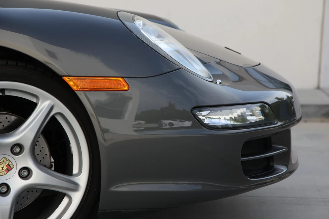2005 Porsche 997 Carrera - Image 26 of 31