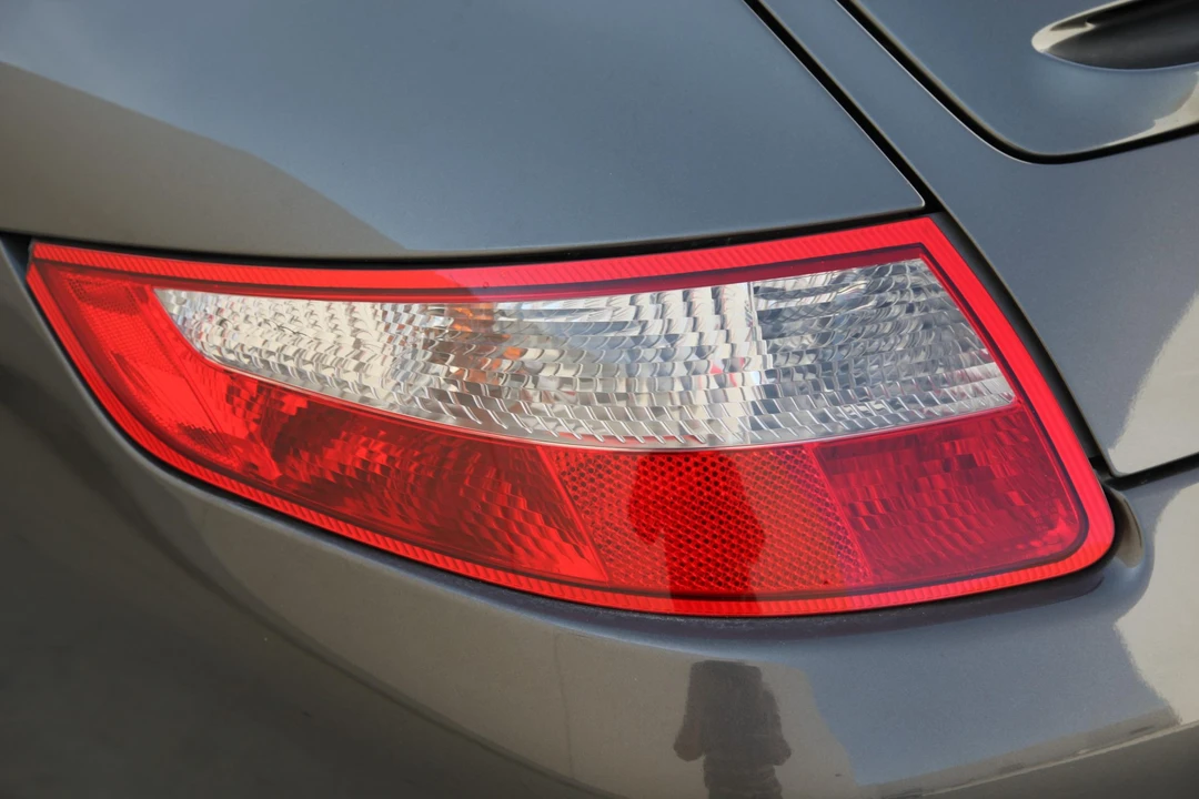 2005 Porsche 997 Carrera - Image 31 of 31