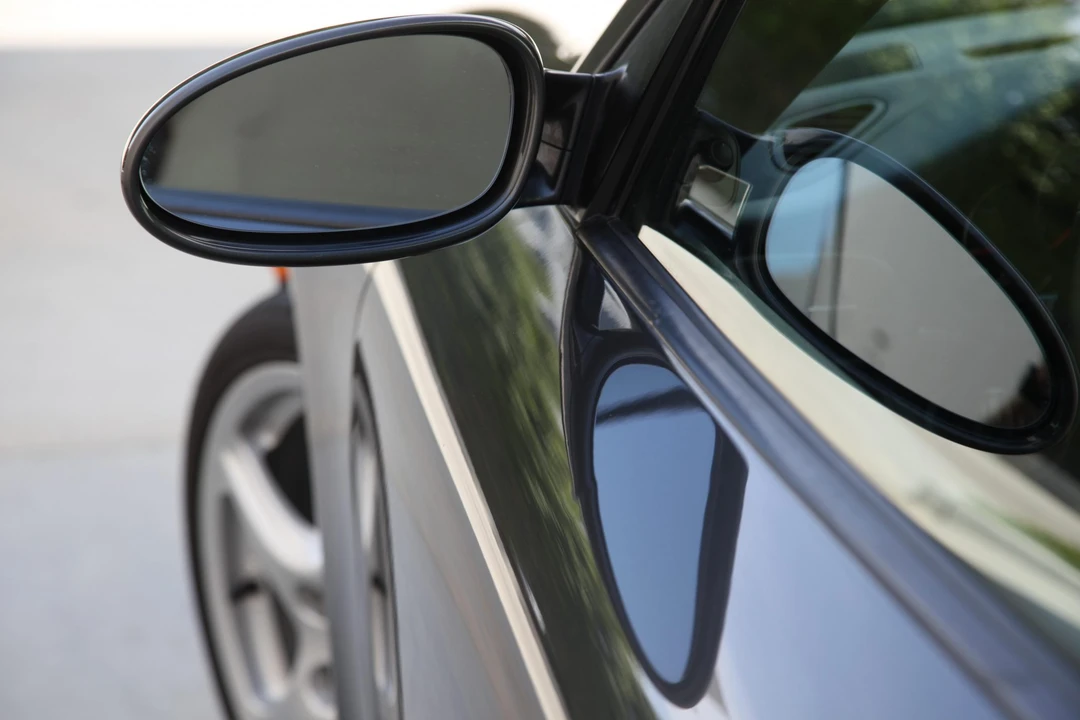 2005 Porsche 997 Carrera - Image 29 of 31