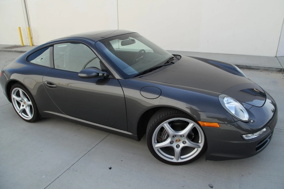 2005 Porsche 997 Carrera - Image 16 of 31