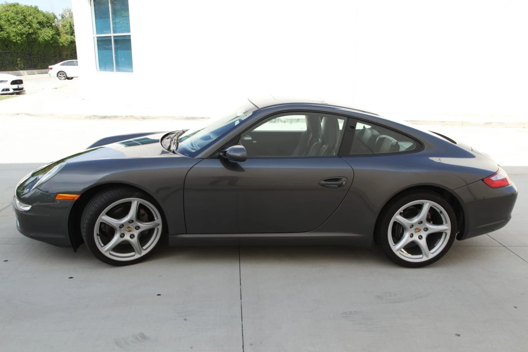 2005 Porsche 997 Carrera - Image 6 of 31