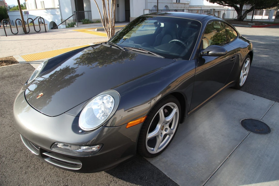2005 Porsche 997 Carrera - Image 23 of 31