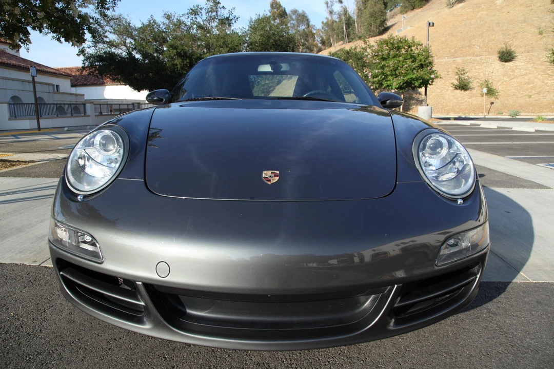 2005 Porsche 997 Carrera - Image 20 of 31