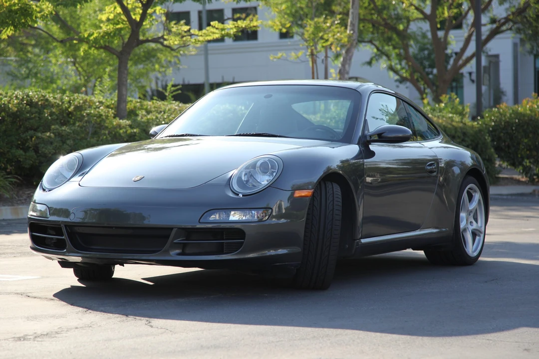 2005 Porsche 997 Carrera - Image 4 of 31