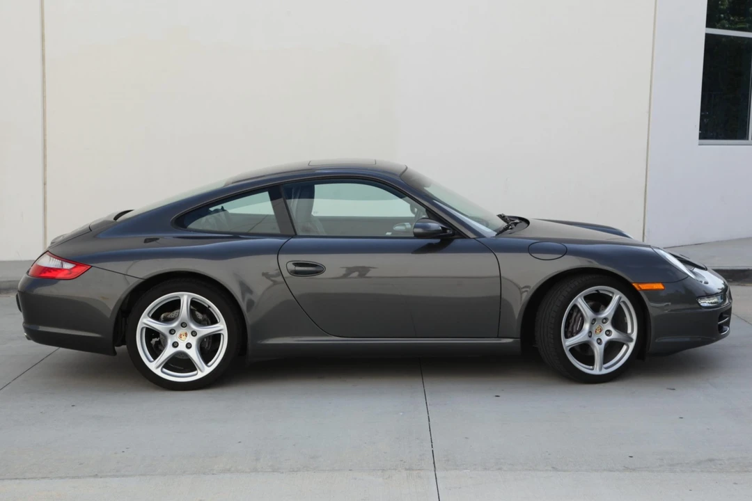 2005 Porsche 997 Carrera - Image 15 of 31