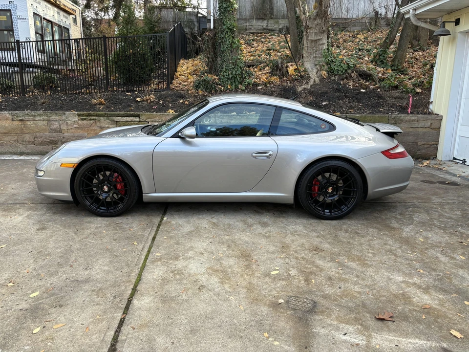2005 Porsche 997 Carrera S - Image 5 of 31