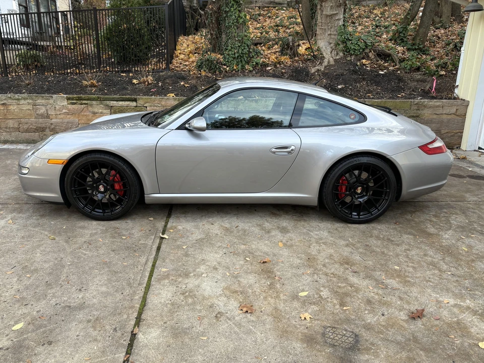 2005 Porsche 997 Carrera S - Image 6 of 31
