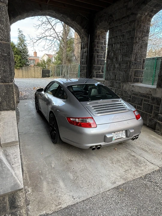 2005 Porsche 997 Carrera S - Image 31 of 31