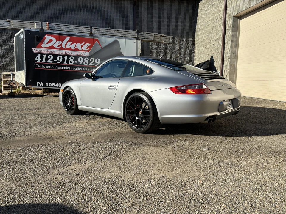 2005 Porsche 997 Carrera S - Image 28 of 31