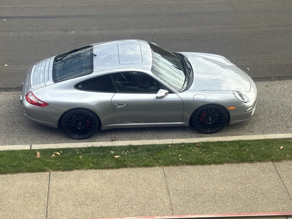 2005 Porsche 997 Carrera S - Image 27 of 31