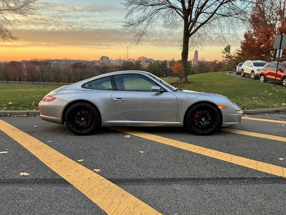 2005 Porsche 997 Carrera S - Image 26 of 31