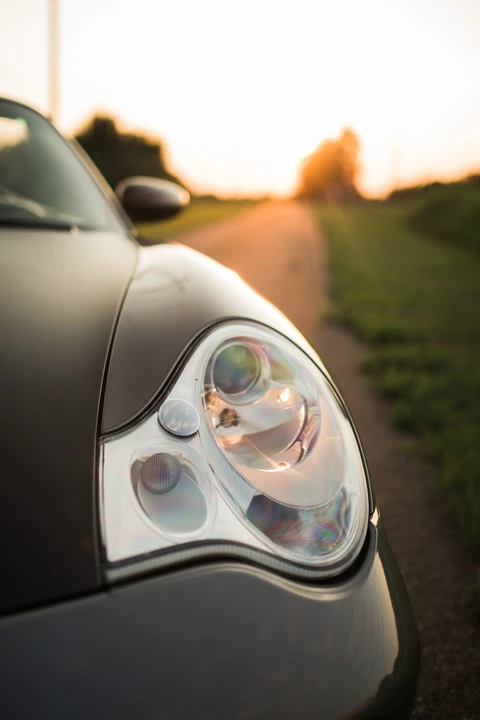 2005 Porsche 996 Turbo - Image 24 of 31