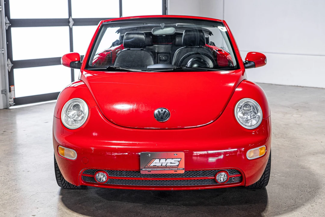 2005 Volkswagen New Beetle - Image 24 of 31